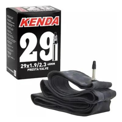 Camara Bicicleta Aro 29 Válvula Fina 48mm Original Kenda