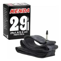 Camara De Ar Aro 29 Válvula Presta 48mm Original Kenda - 1