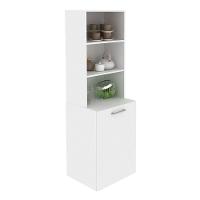Mesa Dobrável Alta Me4171 Branco - Tecnomobili - 5