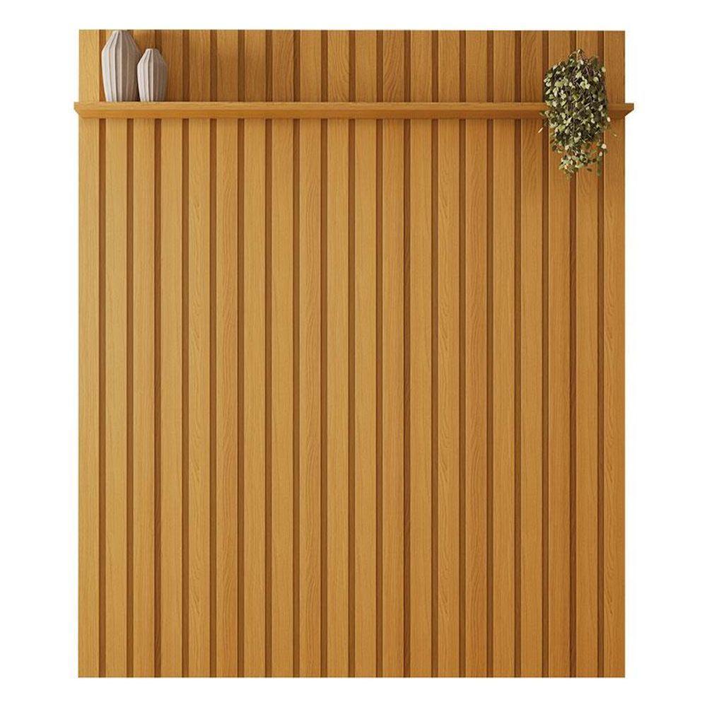 Módulo Ripado You 1.8 Cinamomo - Hb Móveis - 1