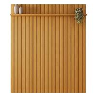 Módulo Ripado You 1.8 Cinamomo - Hb Móveis - 1