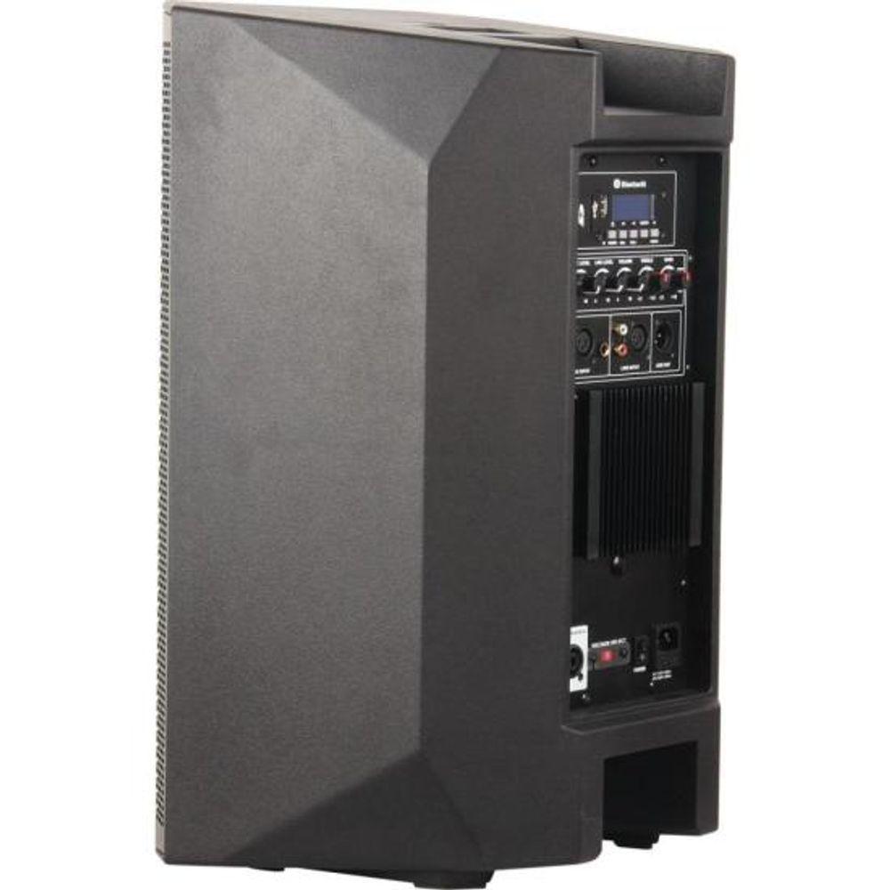 Caixa Acústica Ativa Pro12 Hayonik - 2