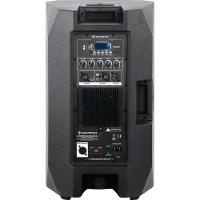 Caixa Acústica Ativa Pro12 Hayonik