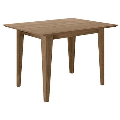 Mesa De Jantar 120cm Kate Carvalho - Poliman