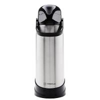 Garrafa Térmica 100% Inox R-evolution 1.9l Bomba Pressão única único - 1