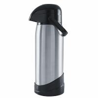 Garrafa Térmica 100% Inox R-evolution 1.9l Bomba Pressão única único - 2