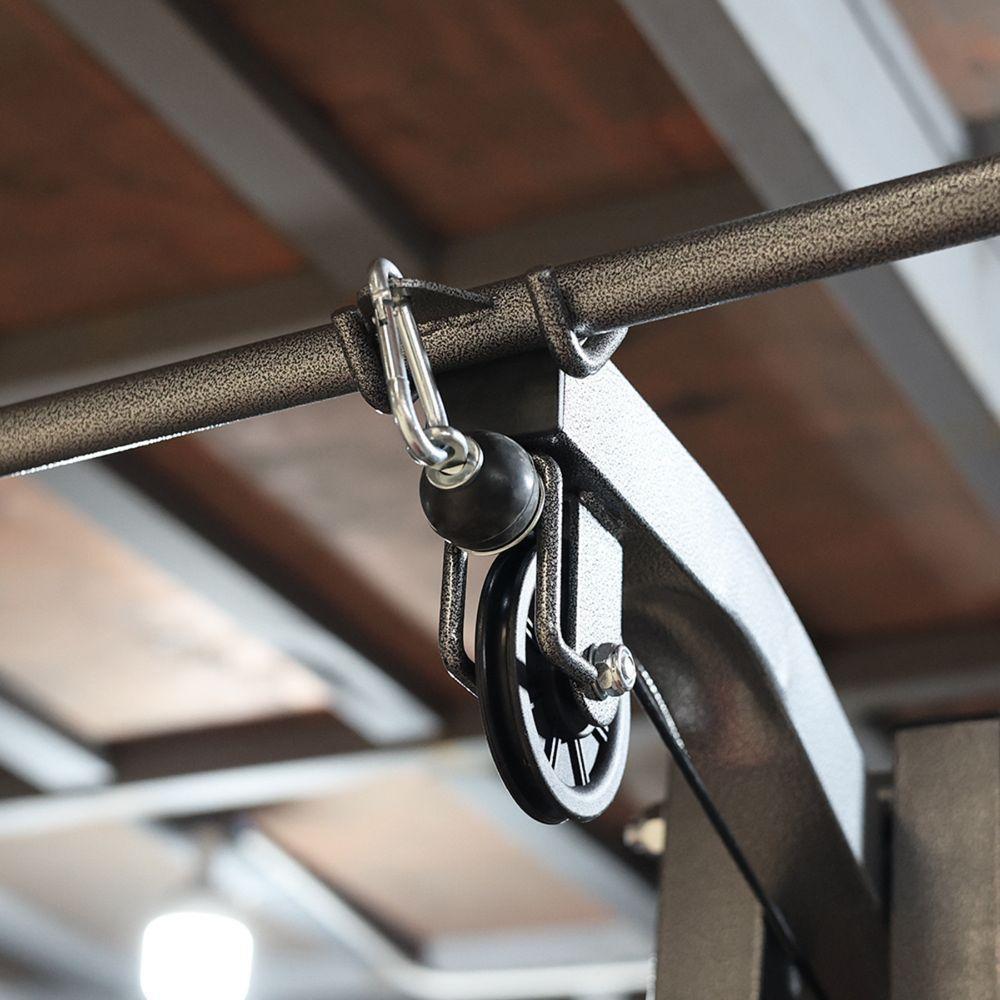 Estação Premium Musculação 204kg Academia Completa Wct Fit - 4