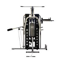 Estação Premium Musculação 204kg Academia Completa Wct Fit - 8