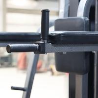 Estação Premium Musculação 204kg Academia Completa Wct Fit - 9