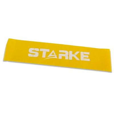 Mini Band Starke Leve 0,35mm Amarelo