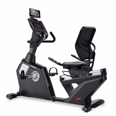 Bicicleta Horizontal Speedo R75