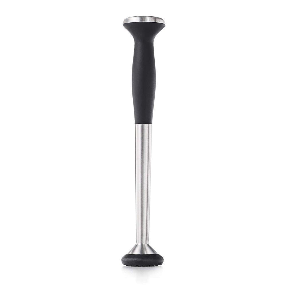 Socador Para Caipirinha Em Aço Inox 22cm Oxo - 1