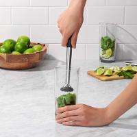 Socador Para Caipirinha Em Aço Inox 22cm Oxo - 7