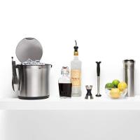 Socador Para Caipirinha Em Aço Inox 22cm Oxo - 8