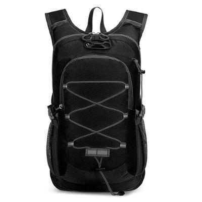 Mochila Hydropro: Mantenha-se Hidratado Com Conforto E Estilo