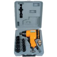 Chave Impacto Chiaperini Ch I-320k 1/2 Pneumática - 1