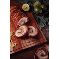 Fsc Tábua Tramontina Madeira Jatobá Mesclada Com Acabamento óleo 41x28 Cm - 3