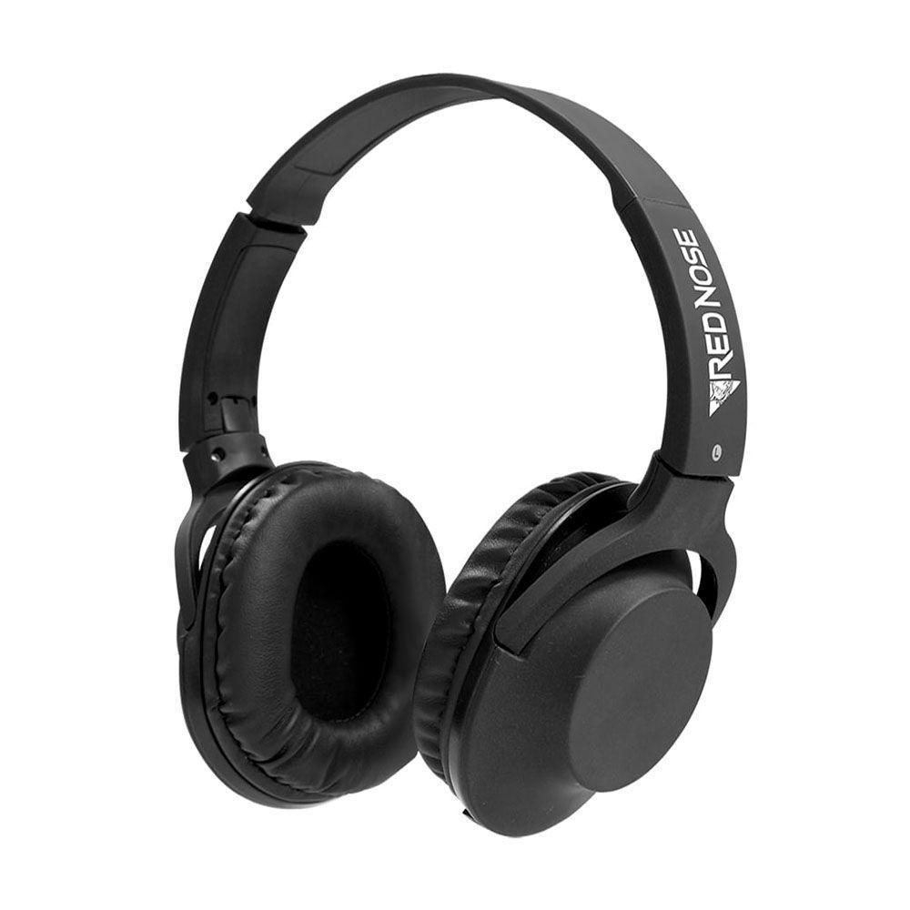 Headset Estéreo Com Microfone - 1