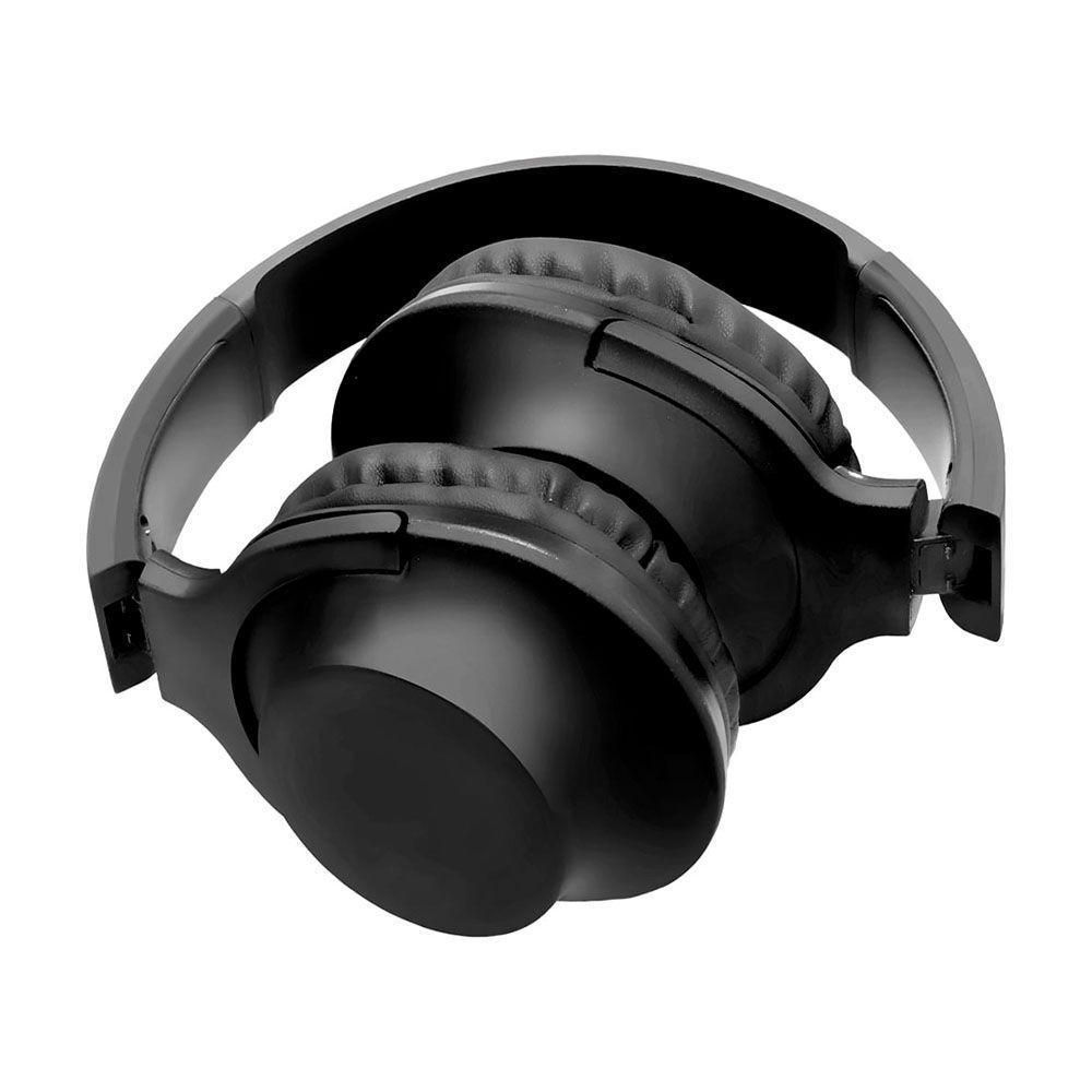 Headset Estéreo Com Microfone - 3