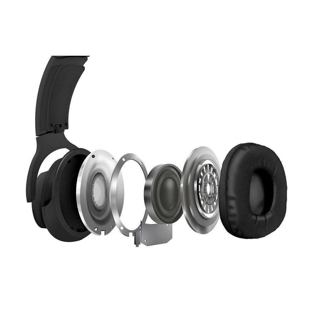 Headset Estéreo Com Microfone - 4