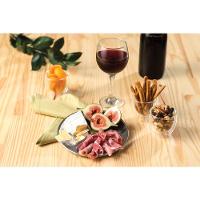 Prato Para Couvert Tramontina Utility Em Aço Inox - 6