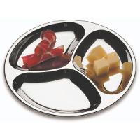 Prato Para Couvert Tramontina Utility Em Aço Inox - 7