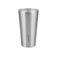 Copo Térmico Tramontina Exata Em Aço Inox Sem Tampa 420 Ml - 1