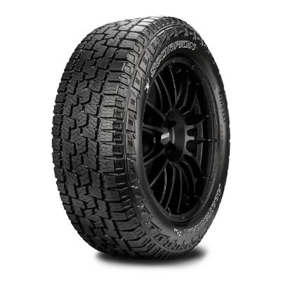Pneu Aro 18 Pirelli Scorpion All Terrain Plus 265/60r18 110h