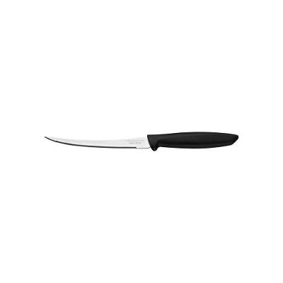 Kit 10 Faca Para Tomate 5" Plenus Tramontina