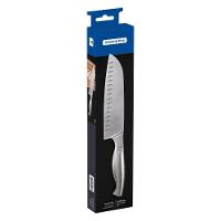 Faca Santoku Tramontina Sublime Em Aço Inox 7,5 Polegada - 1