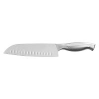 Faca Santoku Tramontina Sublime Em Aço Inox 7,5 Polegada - 7