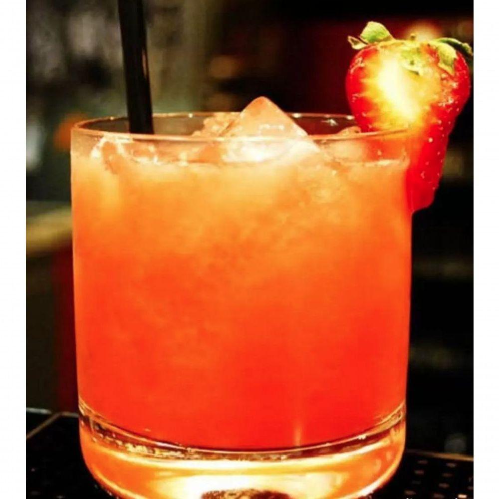 Jogo De Copos Baixos Bar Whisky Rocks 60 Peças - Nadir - 2