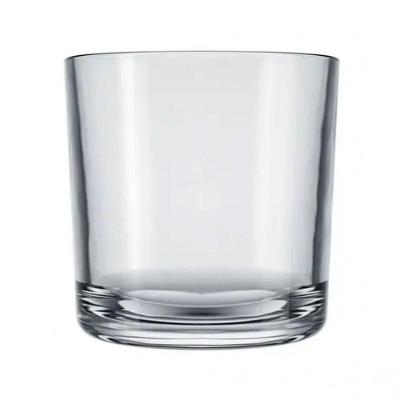 Jogo De Copos Baixos Bar Whisky Rocks 60 Peças - Nadir