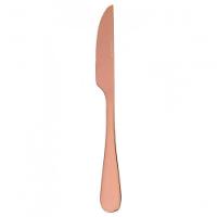 Faca Sobremesa Bronze Sophia - Mimo Style - 1