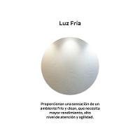 Plafon Led Tramontina Quadrado De Sobrepor 24 W 6500 K Luz Branca - 2