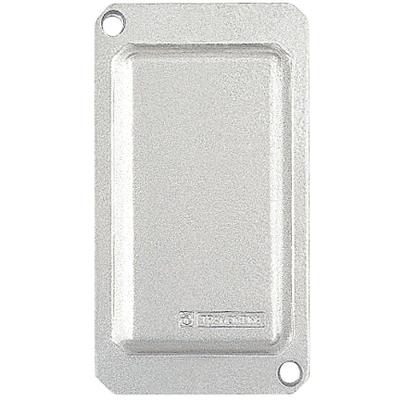 Kit 6 Tampa Para Condulete