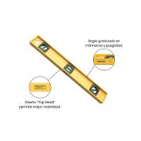 Nível 18 Polegada Tramontina Em Polímero De Engenharia Com Três Ampolas