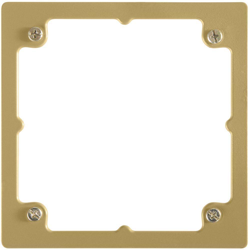 Anel Com Regulagem 4x4 Tramontina Dourado - 1