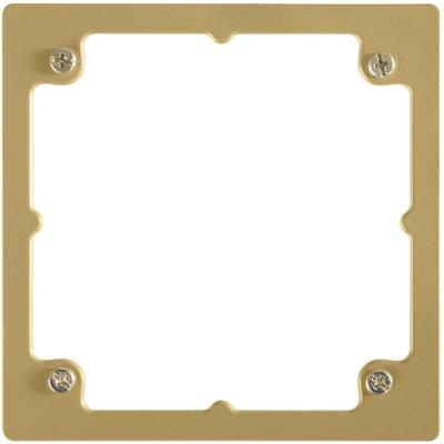 Anel Com Regulagem 4x4 Tramontina Dourado