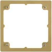 Anel Com Regulagem 4x4 Tramontina Dourado - 1