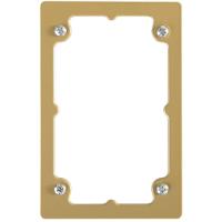 Anel Com Regulagem 4x2 Tramontina Dourado - 1