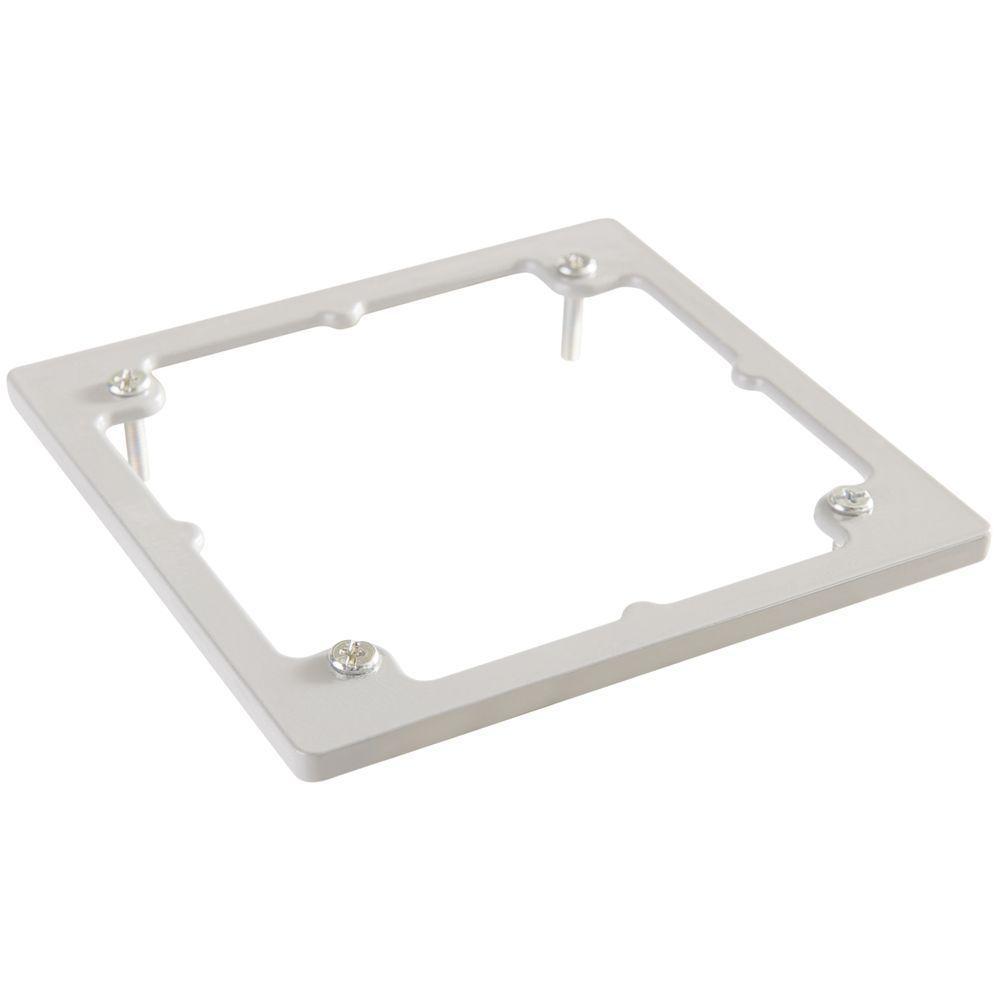 Anel Com Regulagem 4x4 Tramontina Cromado - 2