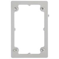 Anel Com Regulagem 4x2 Tramontina Cromado - 1