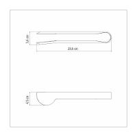 Pegador Universal Tramontina Utility Em Aço Inox - 5