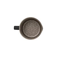 Fervedor Tramontina Em Alumínio Com Revestimento Interno E Externo Em Antiaderente Vermelho 14Cm 1,9 - 3