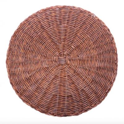 Lugar Americano De Plastico Mesclado 38 Cm - Lyor