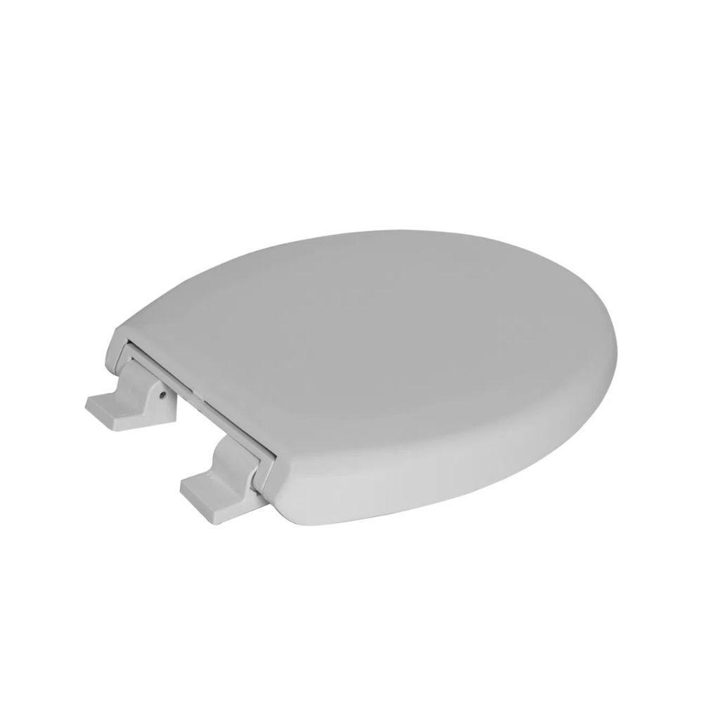 Assento Soft Close Oval - Astra Branco - 7