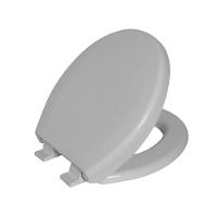Assento Soft Close Oval - Astra Branco - 1