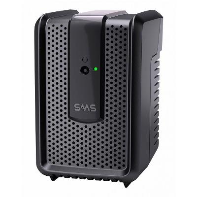 Estabilizador Sms Revol. Speed 300Va Bi115- 15970