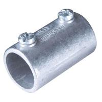 Kit 12 Luva De Emenda Sem Rosca 1 - Flexor - 1